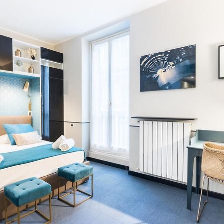 Cosy Studio Brera & Moscova! Милано Екстериор снимка