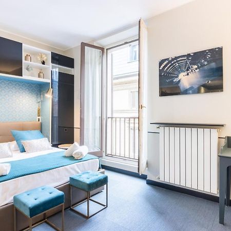 Cosy Studio Brera & Moscova! Милано Екстериор снимка