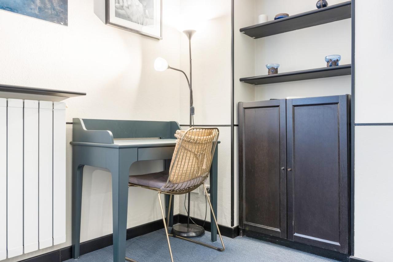Cosy Studio Brera & Moscova! Милано Екстериор снимка